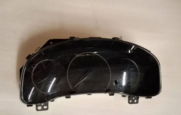 Lexus CT 200H Speedometer (instrument cluster) 8380076630 2574809271