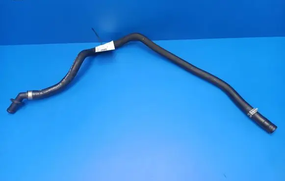 Mercedes-Benz E W211 Engine coolant pipe/hose A2118301296