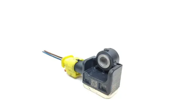 Porsche Cayenne (92A) Airbag deployment crash/impact sensor 7P0959651 110610400