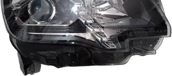 Peugeot Partner III Headlight/headlamp 90146218 9816827180 901462180UUZ