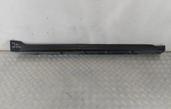 Subaru XV I Sill 91112FJ140 91112FJ141