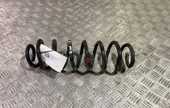 Toyota RAV 4 (XA50) Rear coil spring