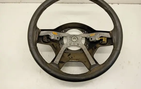 Jeep Cherokee III KJ Steering wheel