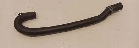 Skoda Enyaq iV Engine coolant pipe/hose 1EA121096