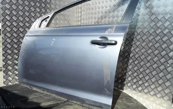 Hyundai i20 (PB PBT) Front door