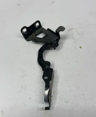 Opel Vivaro Engine bonnet/hood hinges 654004002R 93458898