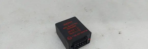 Toyota Avensis T250 Other relay 52400006 10R02100600