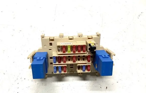 Fuse module