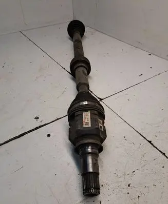 Toyota Prius (XW30) Front driveshaft DE14R 8061112