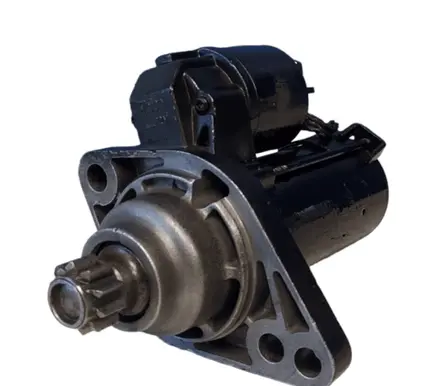 Volkswagen Caddy Starter motor CS1322