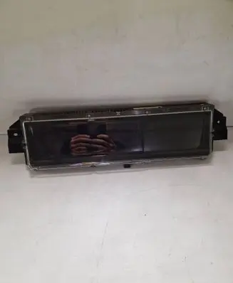 Renault Espace - Grand espace IV Speedometer (instrument cluster) P8200726188