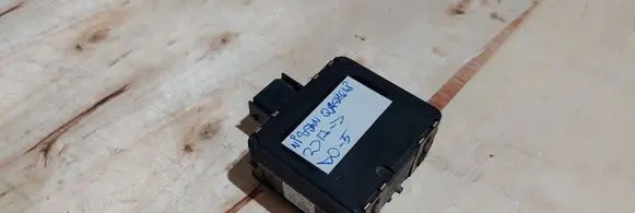Nissan Qashqai Distronic sensor radar 284384EJ0D DO5
