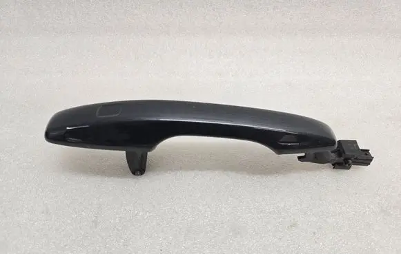 Volvo XC90 Front door exterior handle 31408436