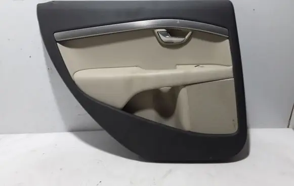 Volvo V70 Rear door card panel trim 39878943