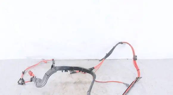 BMW M6 Positive cable (battery) 9348286 61129348286
