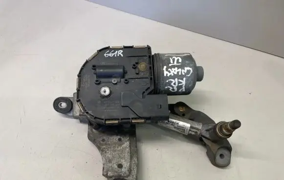 Ford Galaxy Front wiper linkage and motor 3451SW0798 6M2117504CB