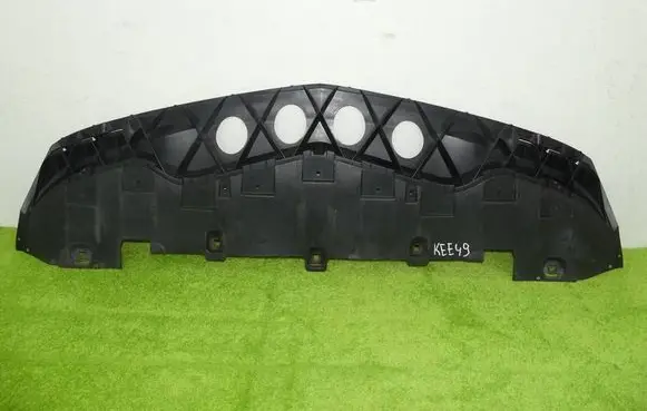 Mercedes-Benz B W245 Engine splash shield/under tray 1698850136