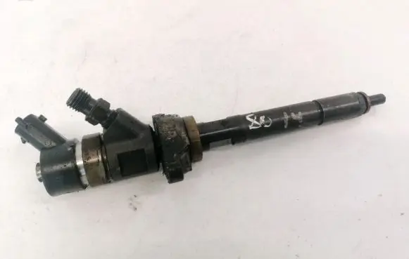 Volvo S40 Fuel injector 0445110259