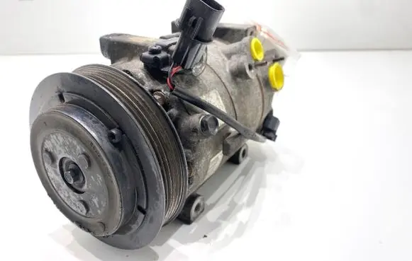 Hyundai i20 (GB IB) Air conditioning (A/C) compressor (pump) 