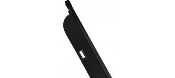Audi A4 S4 B9 8W Parcel shelf load cover 8W9863553