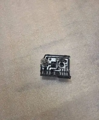 Audi A8 S8 D2 4D Tail light bulb cover holder 29632101