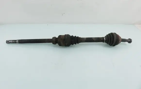 Peugeot 407 Front driveshaft 