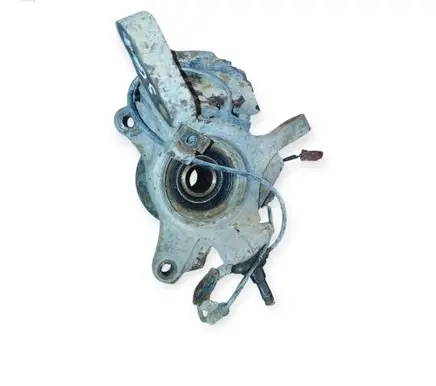 Subaru Forester SG Front wheel hub