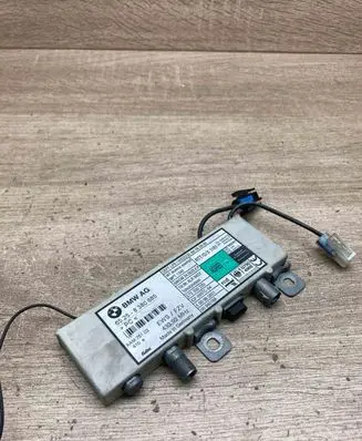 BMW 5 E39 Antenna control unit 8380685 433.92MHz