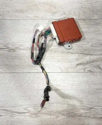 Lexus GS 300 350 430 450H Door control unit/module 8922230120 1233006491