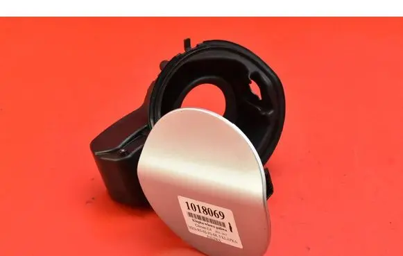 Fuel tank cap