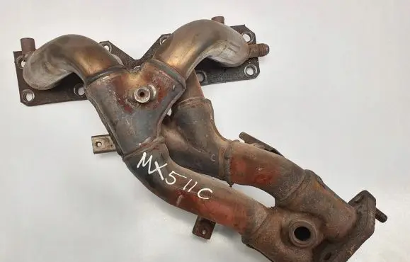 Mazda MX-5 NB Miata Exhaust manifold