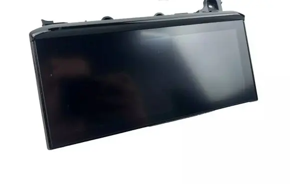 Peugeot 5008 Screen/display/small screen 9839367980