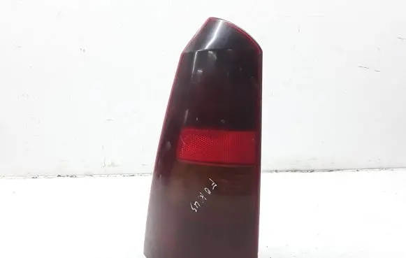 Ford Focus Rear/tail lights