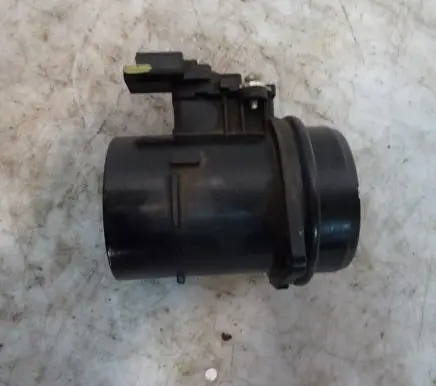 Citroen C3 Mass air flow meter 9683282980