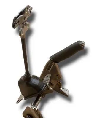 Fiat Freemont Front differential E385 3726A