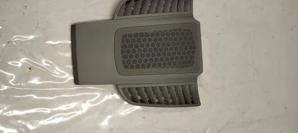 Dash center speaker trim cover