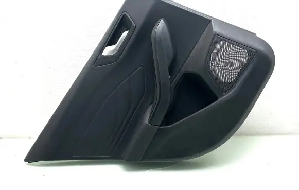 Ford Focus Rear door card panel trim JX7BA27407CH