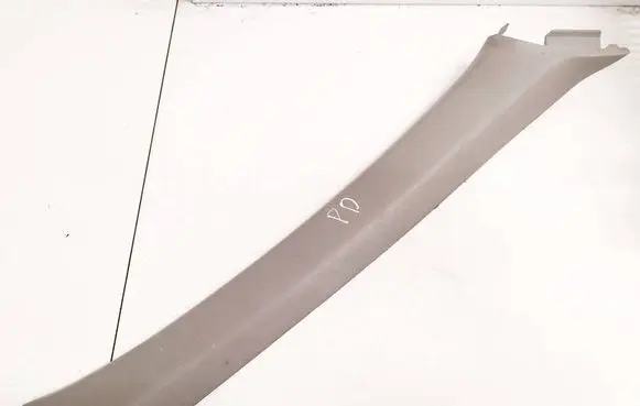 Nissan Micra (C) pillar trim 769111F502 769121F501
