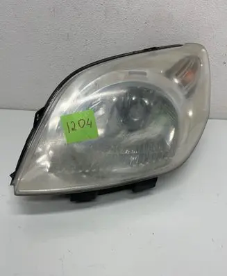 Citroen Nemo Headlight/headlamp 45570757 5023