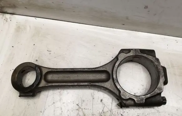 Opel Corsa C Connecting rod/conrod 