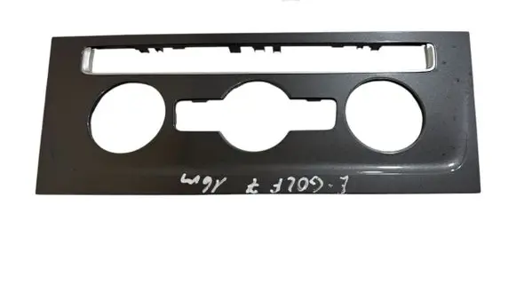 Volkswagen e-Golf Dashboard glove box trim 5G1863100
