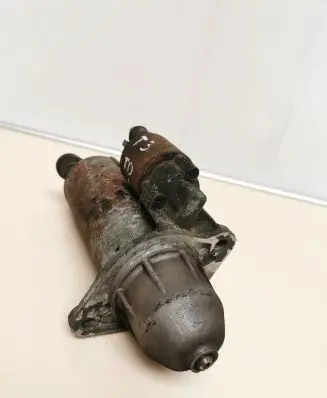 Volkswagen Transporter - Caravelle T3 Starter motor