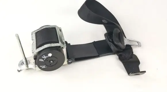 Opel Astra H Front seatbelt 560834901 040319 1936