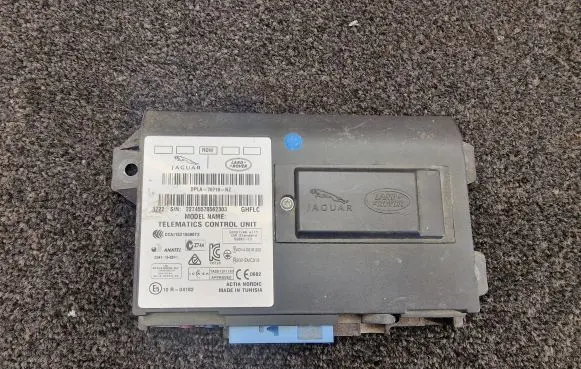 Land Rover Evoque I Phone control unit/module DPLA70718NZ DPLA70718