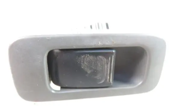 Suzuki Grand Vitara I Quarter vent window switch 3799575F0