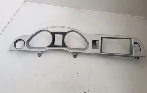 Audi A6 S6 C6 4F Dashboard trim 4F1857115