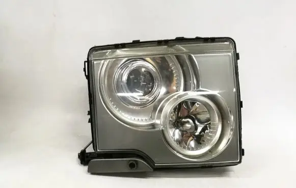 Land Rover Range Rover L322 Headlight/headlamp XBC000386 0301185272