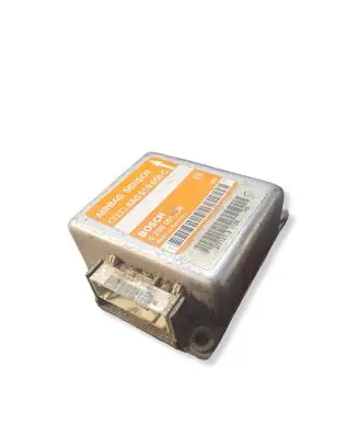 Audi A4 S4 B5 8D Airbag control unit/module 8A0959655C 0285001038 7T12731138