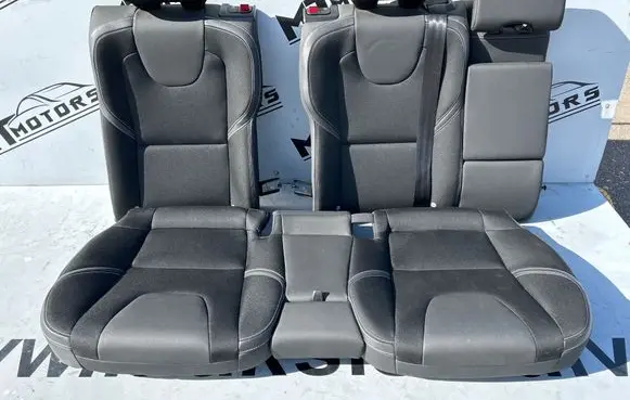 Volvo V40 Rear seat 31377538