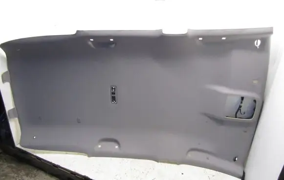 Honda CR-V Headlining 